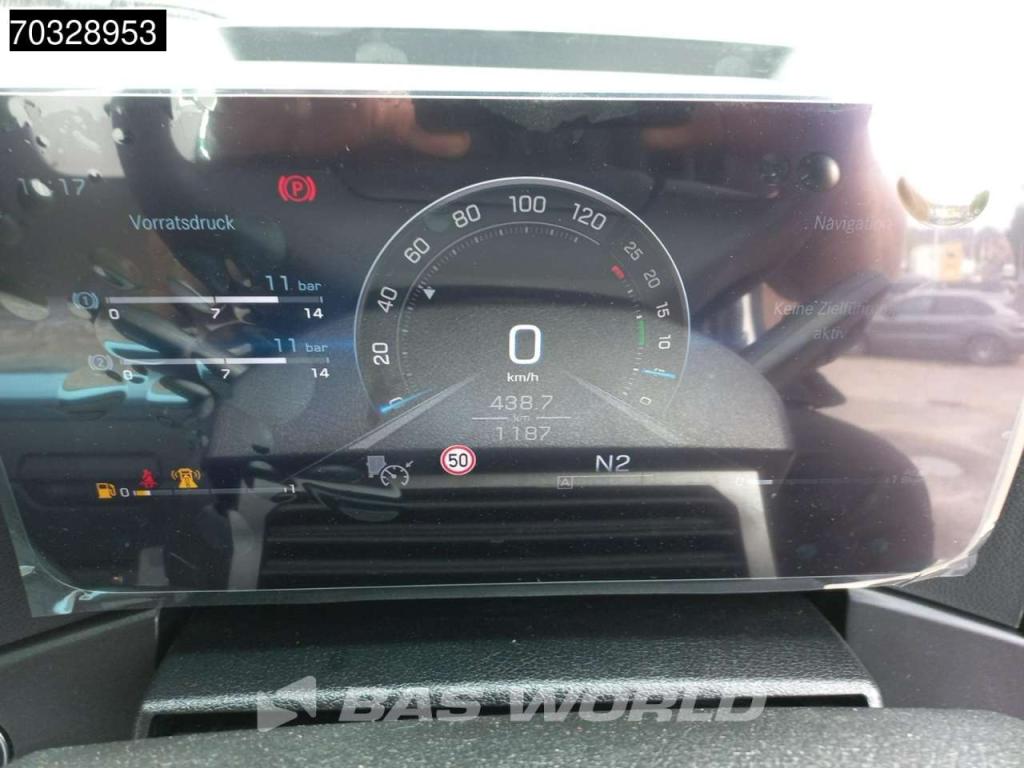 Mercedes Actros 1842 4X2 RHD Unused! ClassicSpace Foto 24