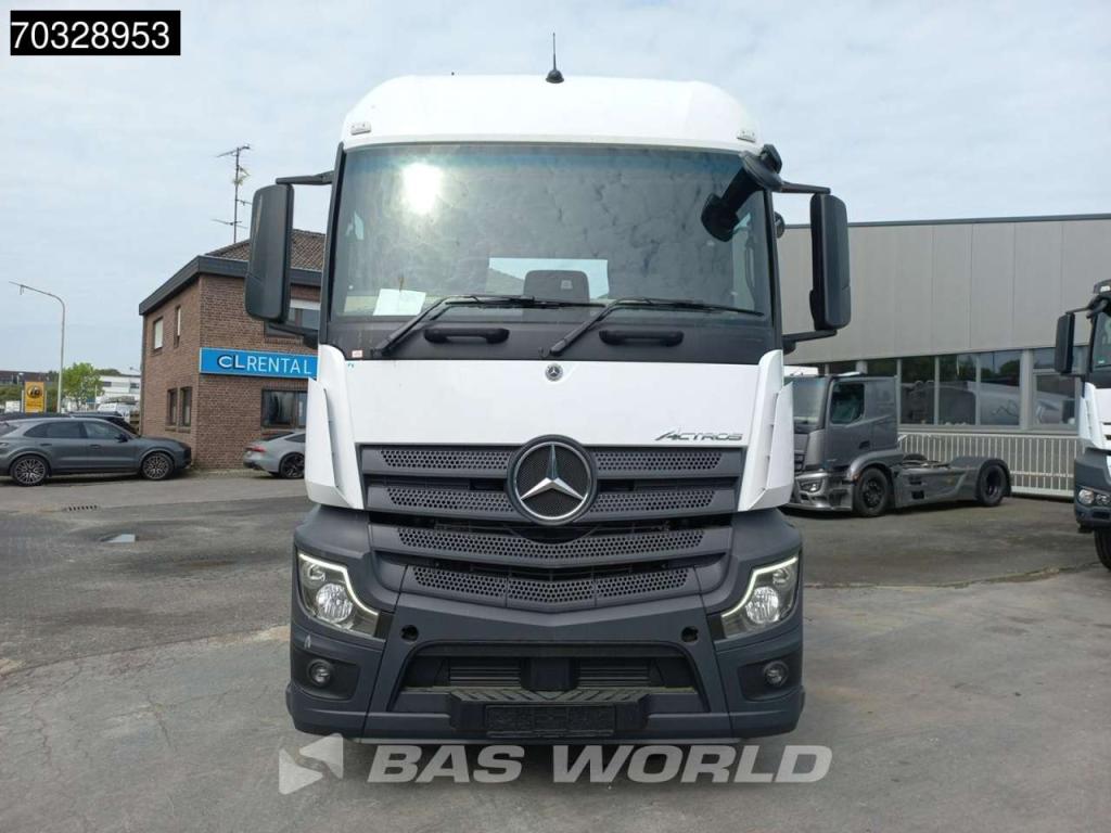 Mercedes Actros 1842 4X2 RHD Unused! ClassicSpace Foto 3