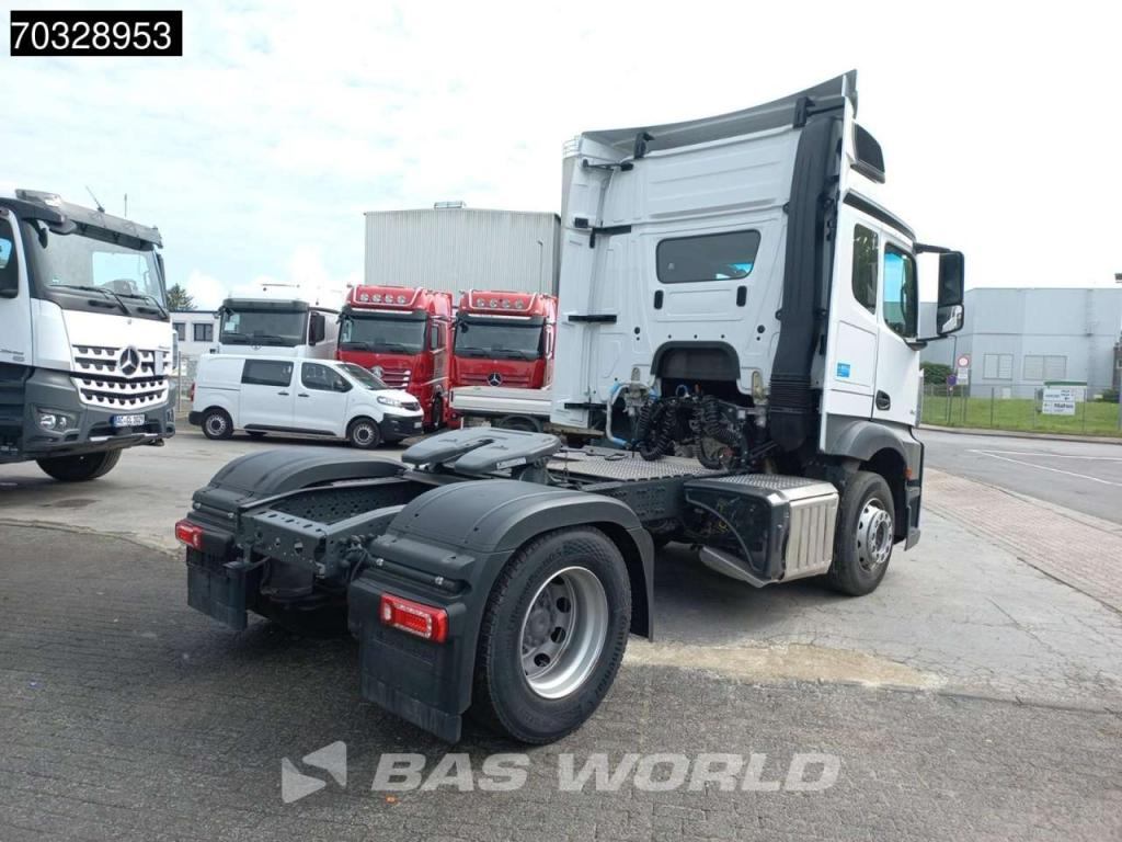 Mercedes Actros 1842 4X2 RHD Unused! ClassicSpace Foto 6