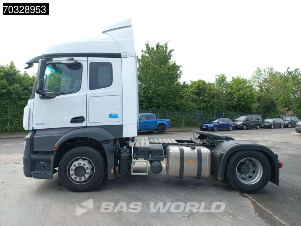 Mercedes Actros 1842 4X2 RHD Unused! ClassicSpace Foto 8