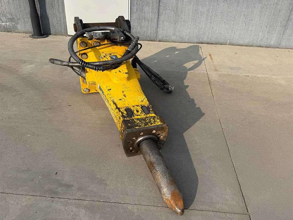 Epiroc SB 1102 Foto 1