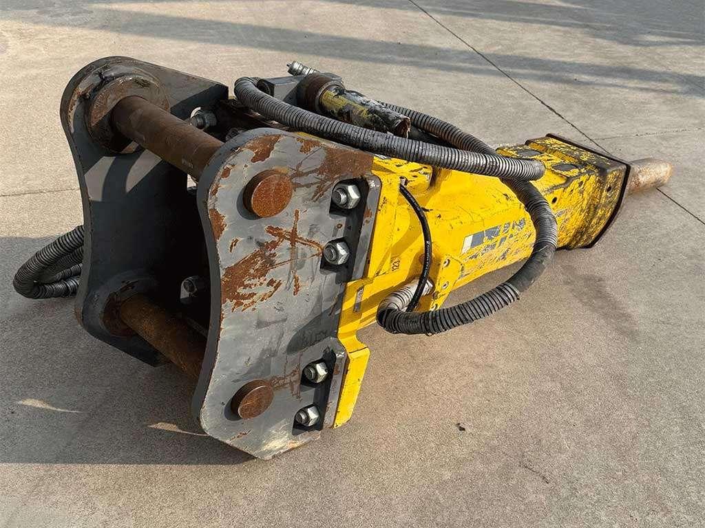 Epiroc SB 1102 Foto 2