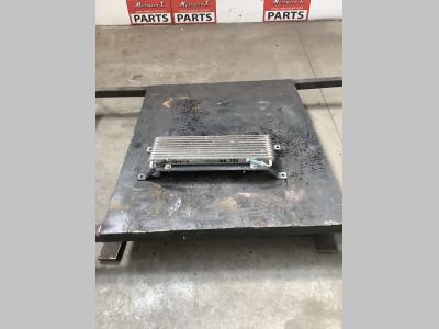 Radiatore gasolio (fuel cooler) per New Holland E 385 in vendita da Massucco T. Srl Area Ricambi