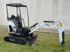 Bobcat E 17 Z Foto 6 thumbnail
