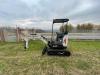 Bobcat E 17 Z Foto 8 thumbnail