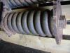 Molla tendicingolo per Liebherr Foto 1 thumbnail