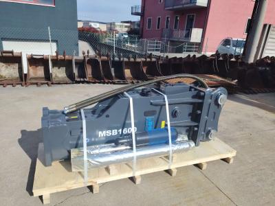 Emme Service MSB1600 in vendita da Emme Service Srl