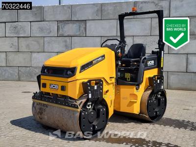 JCB CT430-140 in vendita da BAS World B.V.
