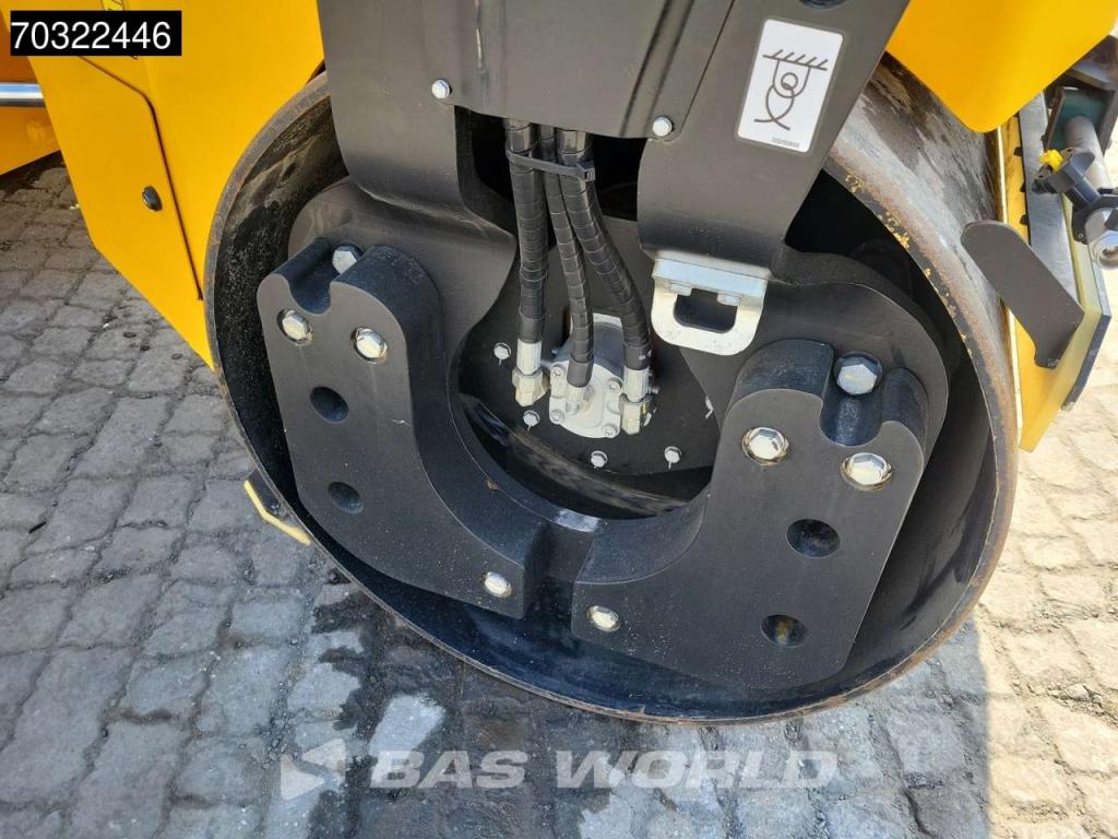 JCB CT430-140 Foto 14