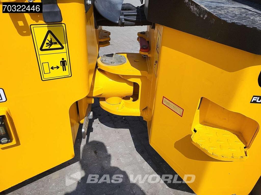 JCB CT430-140 Foto 16