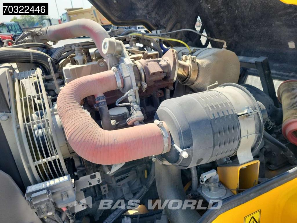 JCB CT430-140 Foto 20