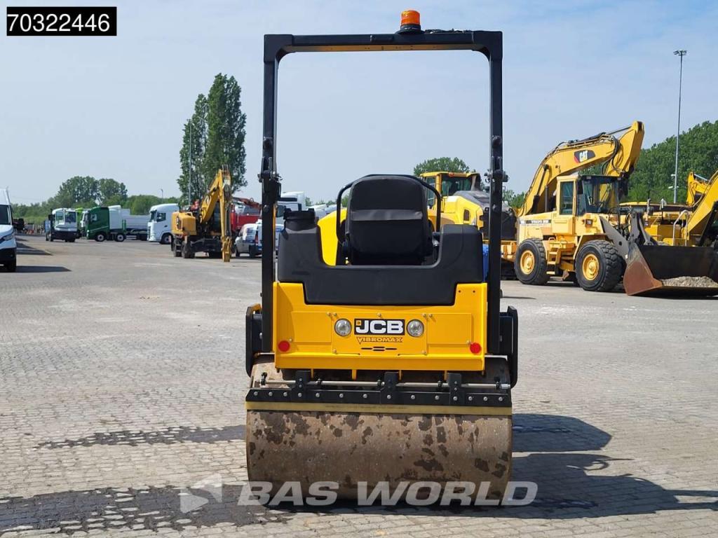 JCB CT430-140 Foto 3