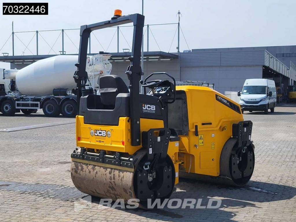 JCB CT430-140 Foto 5