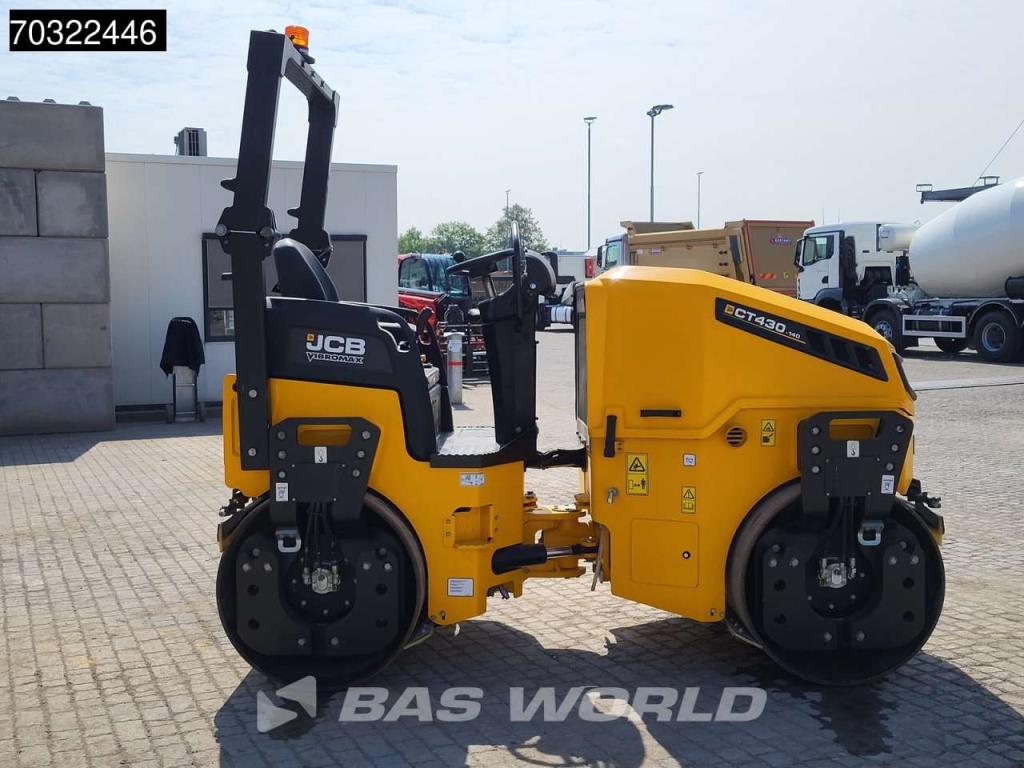 JCB CT430-140 Foto 8