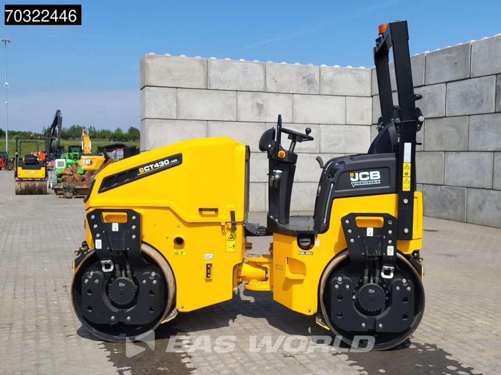 JCB CT430-140 Foto 9
