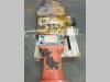 TCM Assale anteriore per Fiat Hitachi W 270 Foto 3 thumbnail