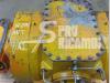 TCM Assale anteriore per Fiat Hitachi W 270 Foto 6 thumbnail