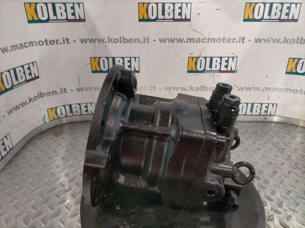 Kawasaki M5X130 Foto 1