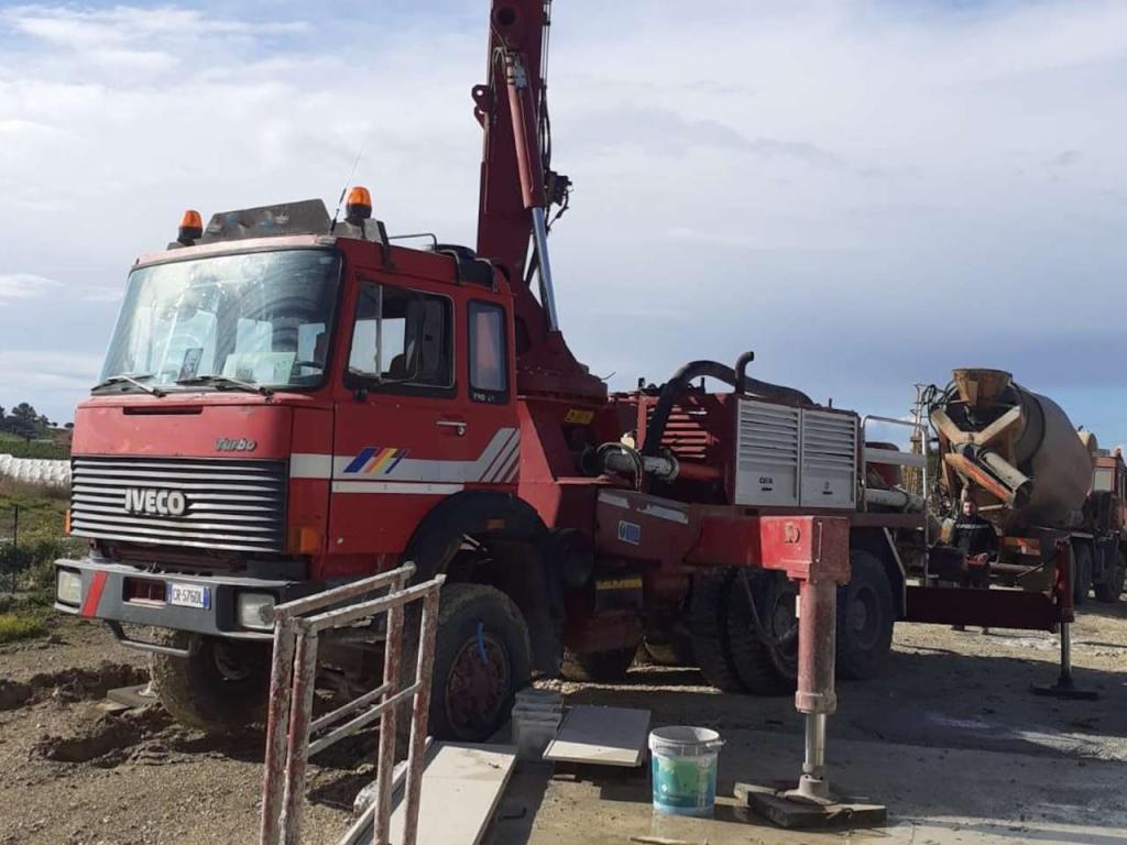 Cifa M1 33MT Foto 1