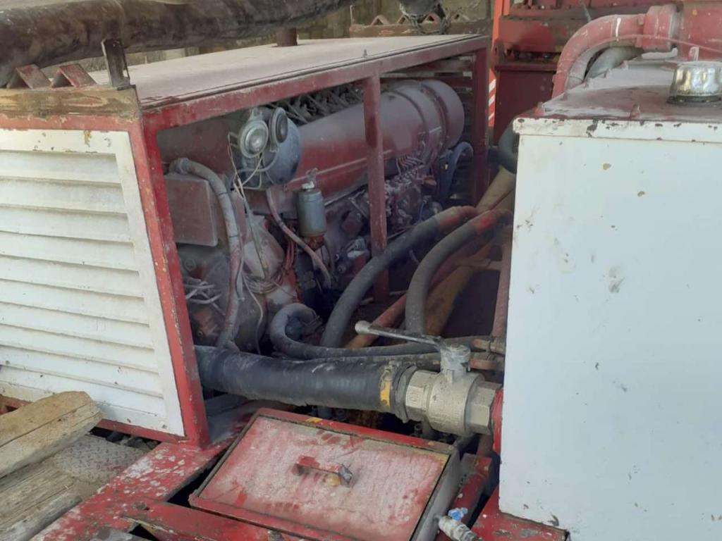 Cifa M1 33MT Foto 3