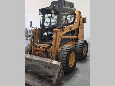 Case 75XT