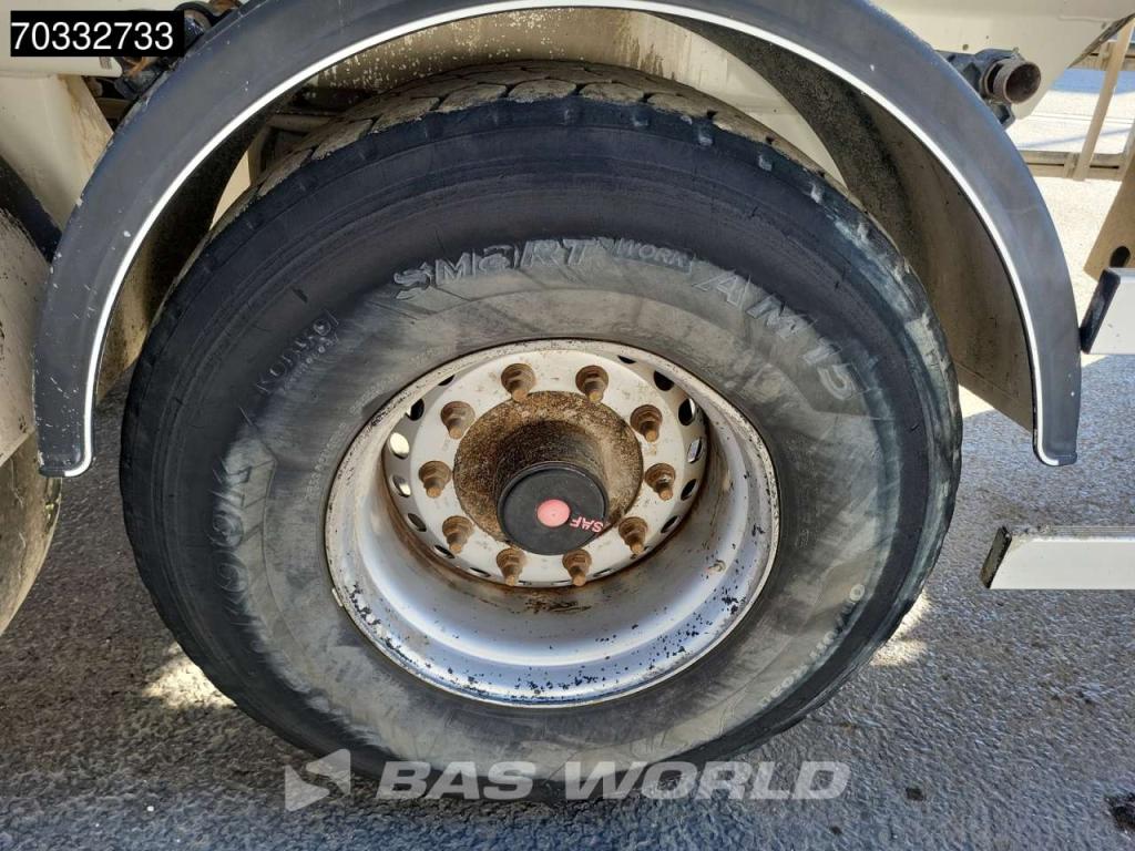 De Buf BM 12-36-2 Concrete Foto 22