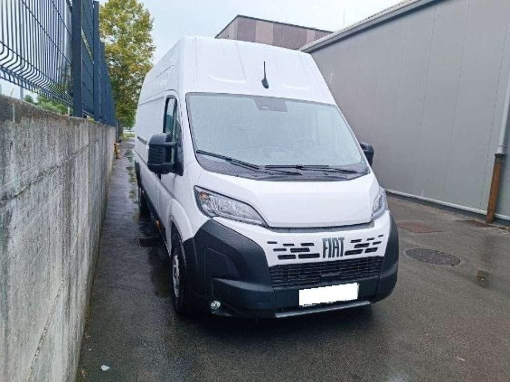 Fiat DUCATO  L4H3 FURGONE STANDARD Foto 1