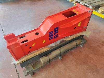 Rotair OLS980 in vendita da CEMA Srl