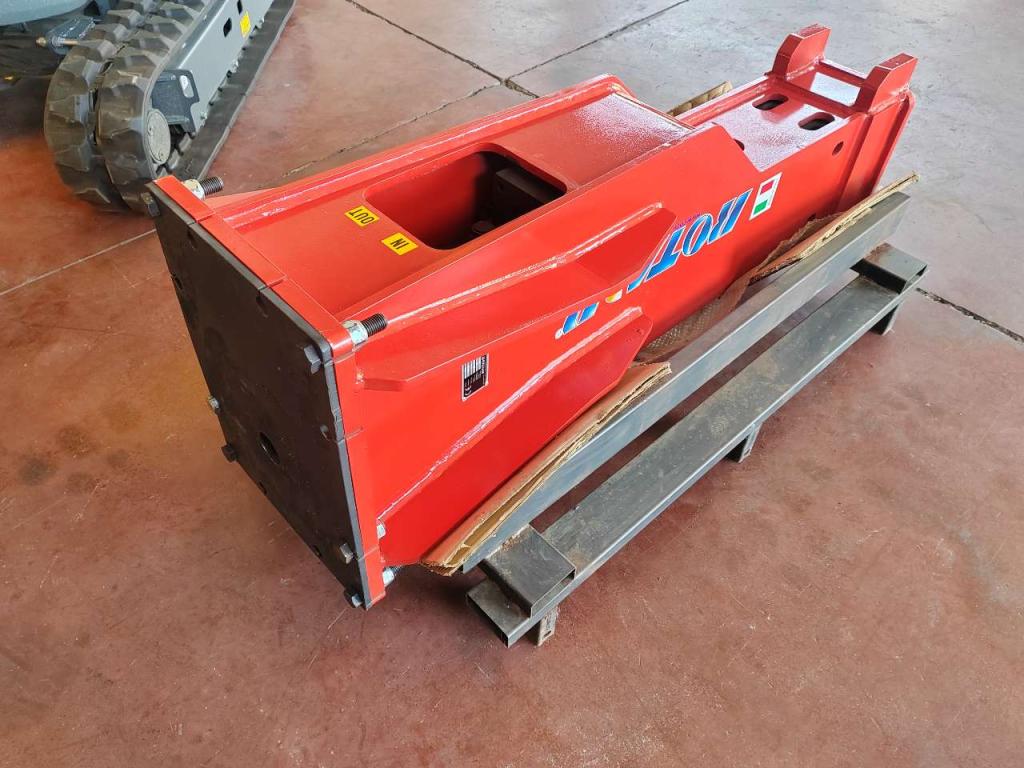 Rotair OLS980 Foto 2