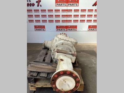 Assale anteriore per New Holland W130PL in vendita da Massucco T. Srl Area Ricambi