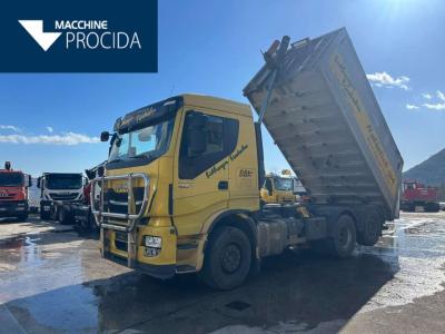Iveco HI-WAY AS 260S46 in vendita da Procida Macchine S.r.l.