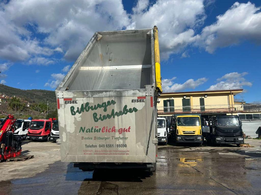 Iveco HI-WAY AS 260S46 Foto 14