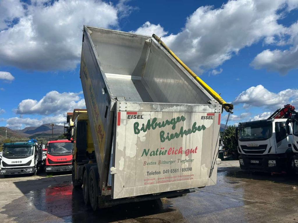 Iveco HI-WAY AS 260S46 Foto 16