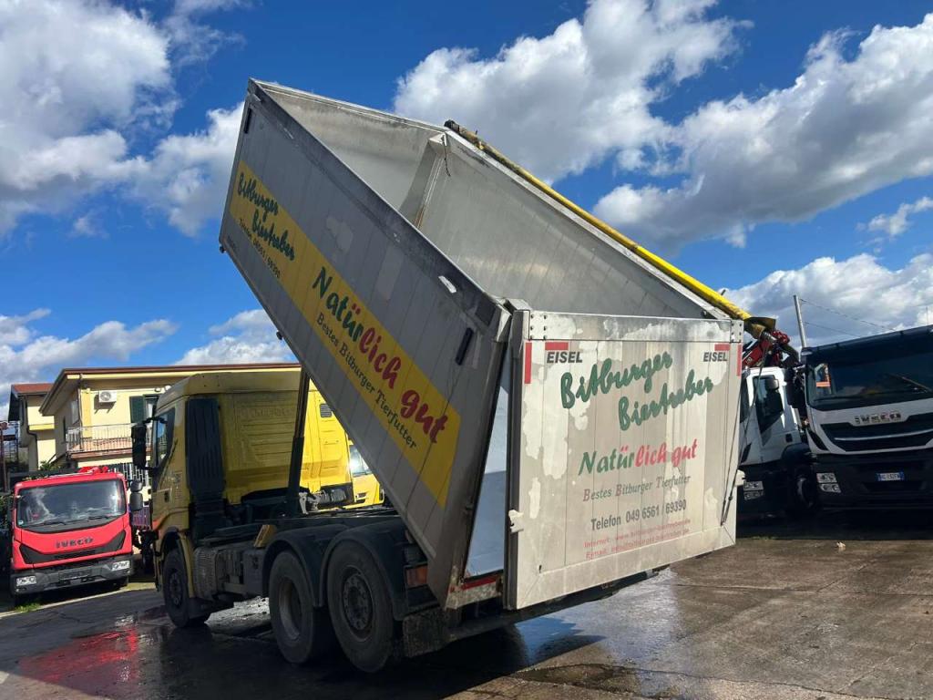Iveco HI-WAY AS 260S46 Foto 17
