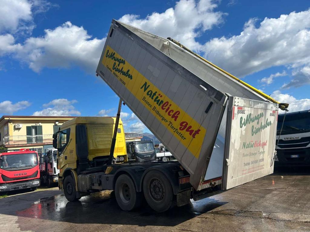 Iveco HI-WAY AS 260S46 Foto 18