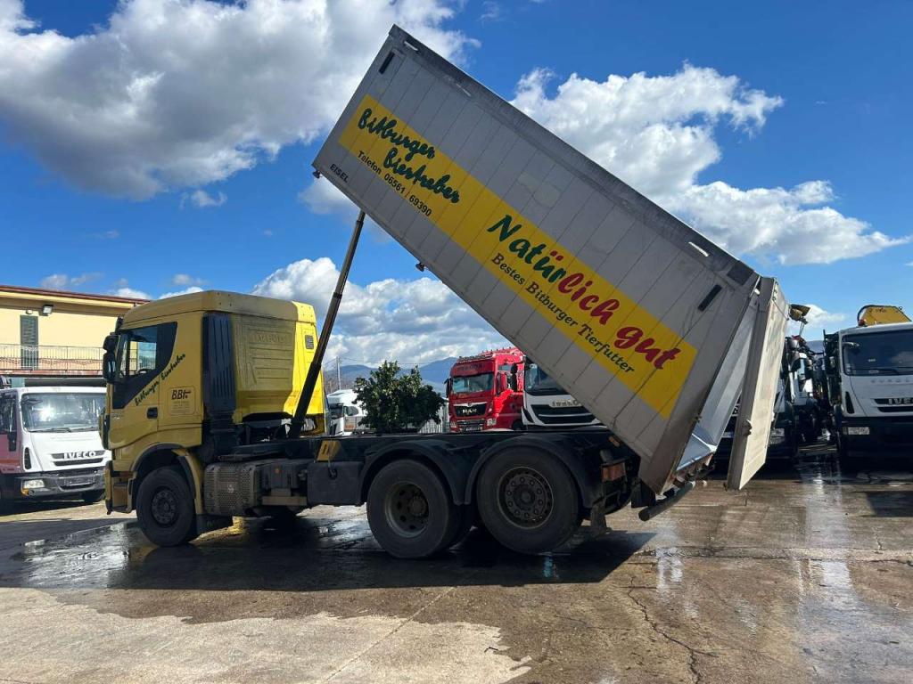 Iveco HI-WAY AS 260S46 Foto 20