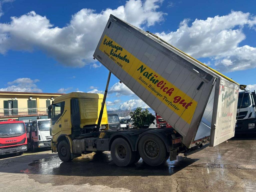 Iveco HI-WAY AS 260S46 Foto 23