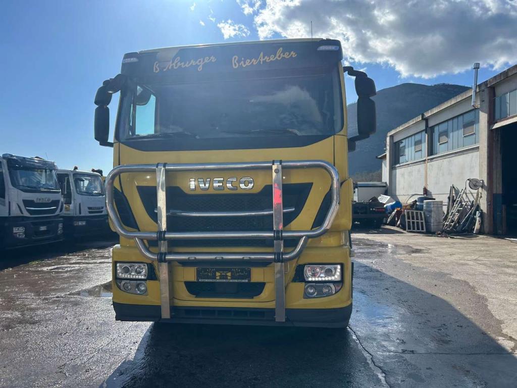Iveco HI-WAY AS 260S46 Foto 25