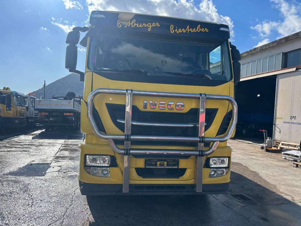 Iveco HI-WAY AS 260S46 Foto 26