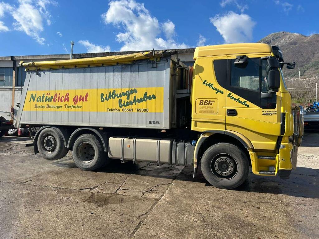 Iveco HI-WAY AS 260S46 Foto 30