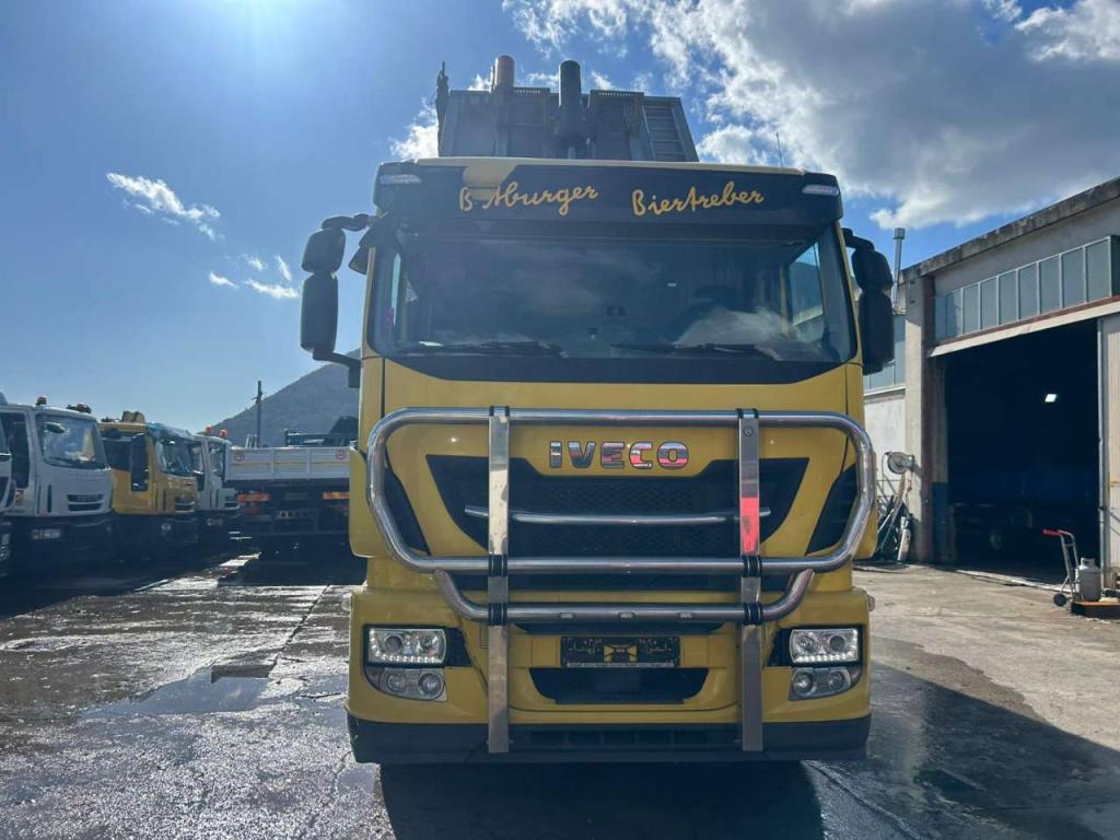 Iveco HI-WAY AS 260S46 Foto 6