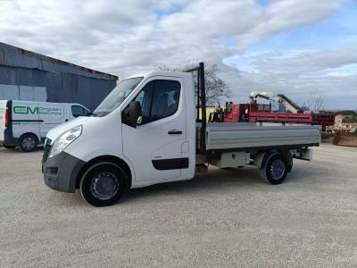 Opel R3500 in vendita da Cingolani Macchine