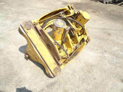 Supporto retroescavatore per Venieri 12.23 in vendita da OLM 90 Srl