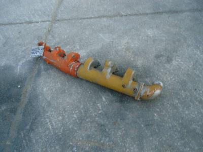 Collettore aspirazione per Fiat Allis FL20 - FD20 - MOTORE FIAT 8215.22 (CODICE 4616137-4954365) in vendita da OLM 90 Srl