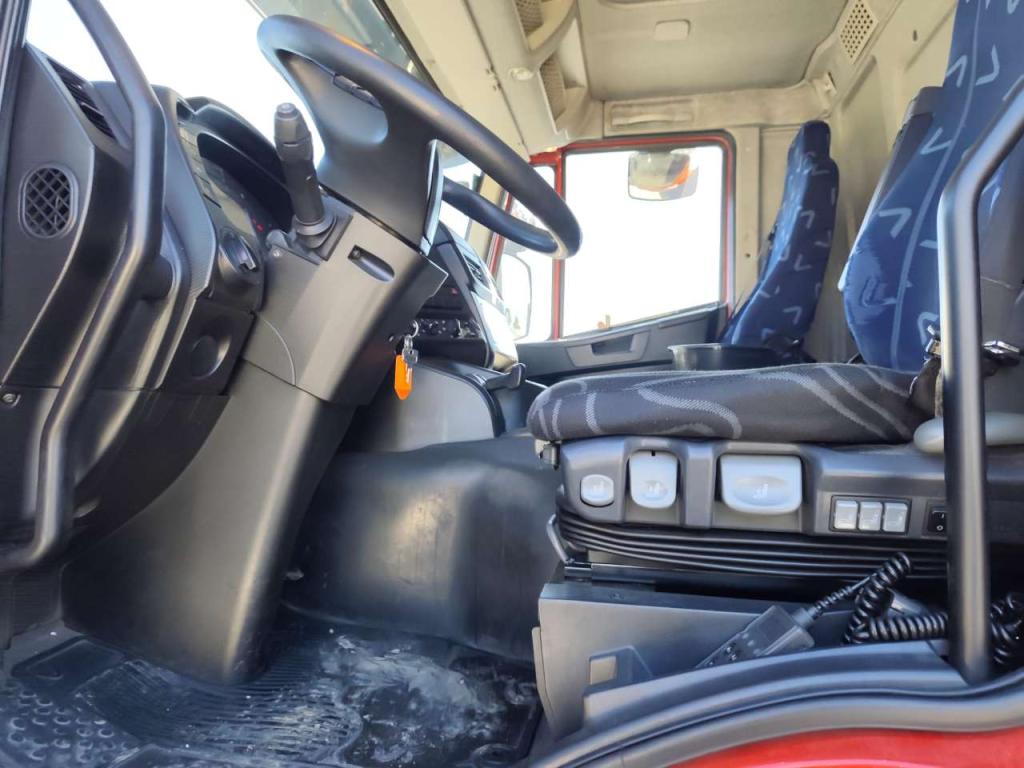 Iveco STRALIS HI-STREET 260S31 Foto 11