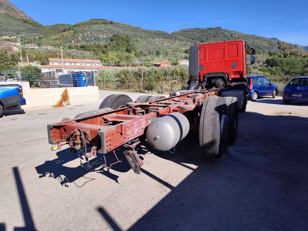 Iveco STRALIS HI-STREET 260S31 Foto 12