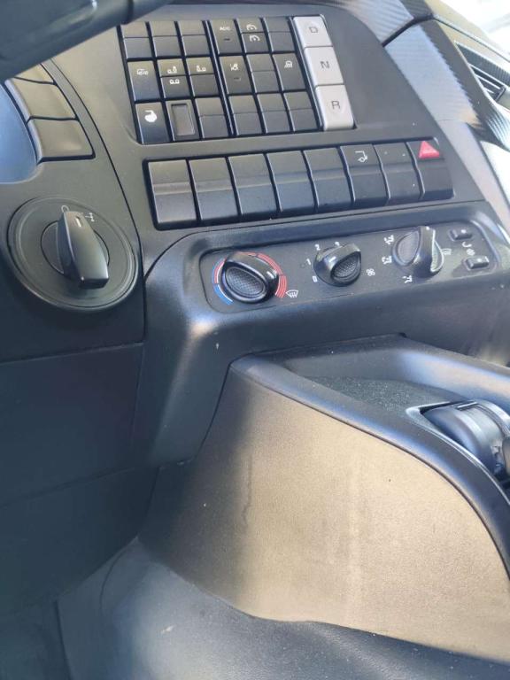 Iveco STRALIS HI-STREET 260S31 Foto 4