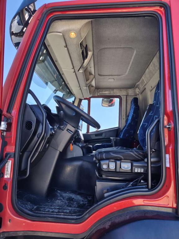 Iveco STRALIS HI-STREET 260S31 Foto 7