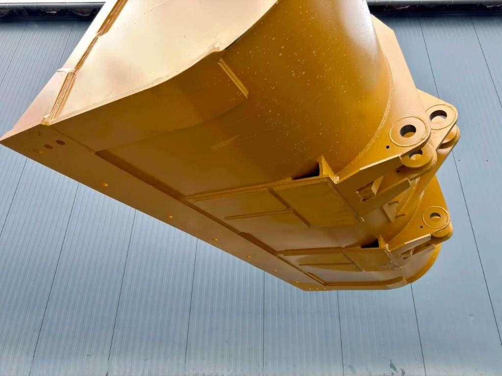Caterpillar 972K Foto 10