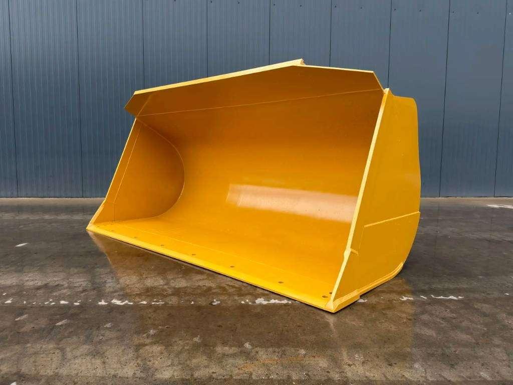 Caterpillar 972K Foto 2